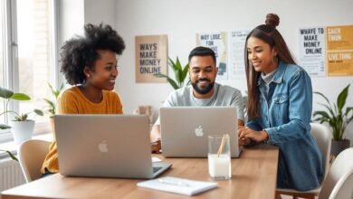 how to make money online for beginners