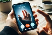 facetime hand gestures