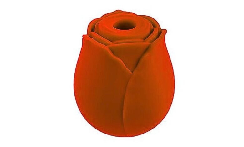 rose toy