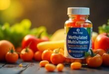 methylated multivitamin