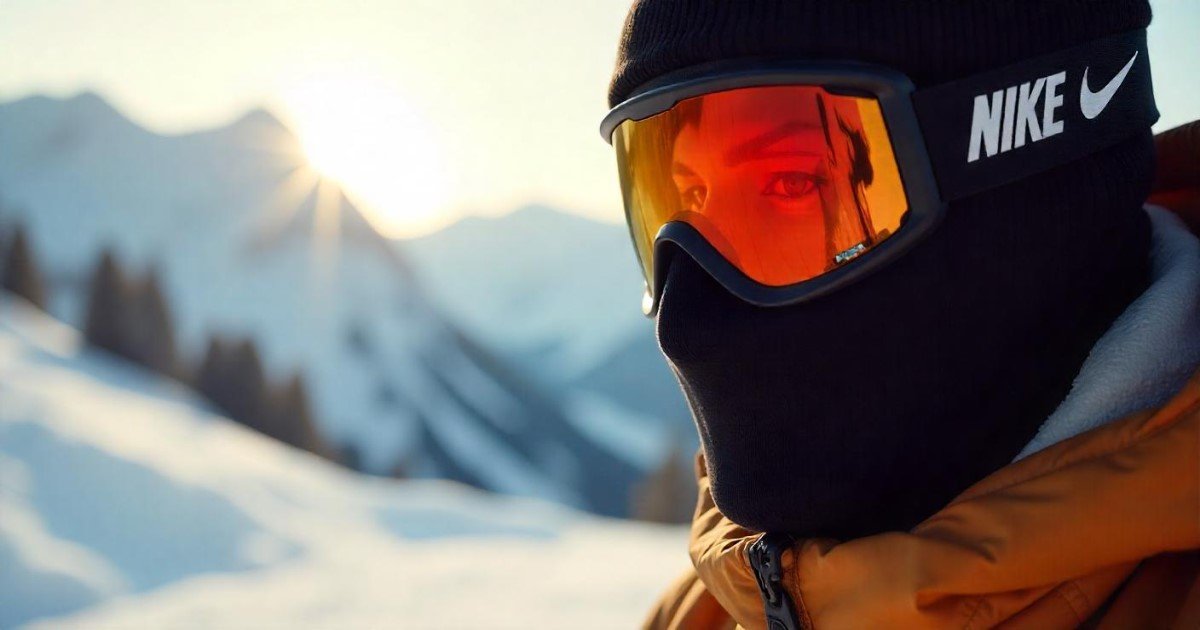 nike ski mask