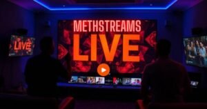 methatreams and methstreams live sports
